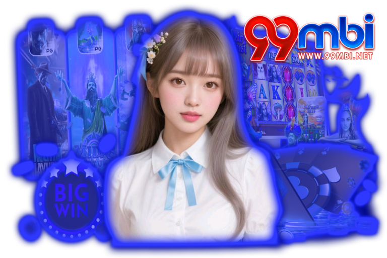 99mbi slot