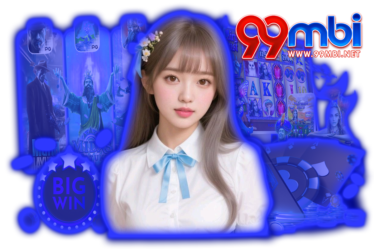 99mbi slot