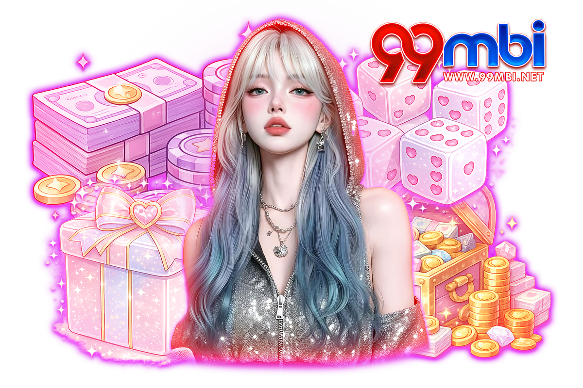 99mbi slot